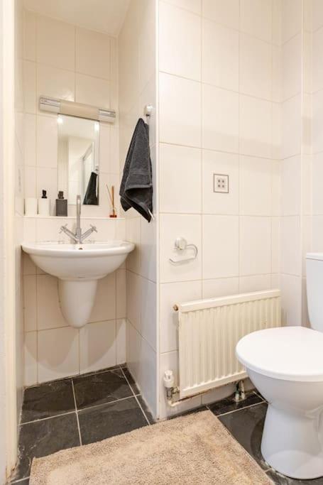 2 Bedroom Flat In St Johns Wood Londres Exterior foto